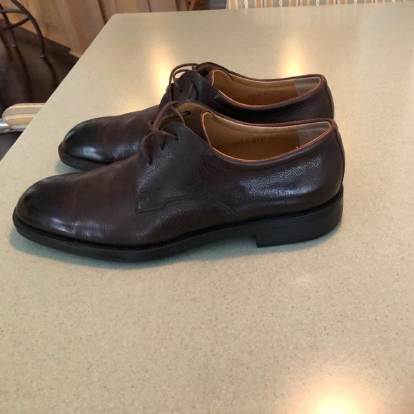 Men\'s Salvatore Ferragamo Shoes main image 5